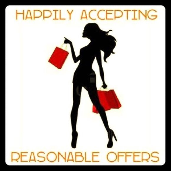 REASONABLE Offers 99% Accepted! Whatcha got to loose? π₯° - Picture 1 of 1